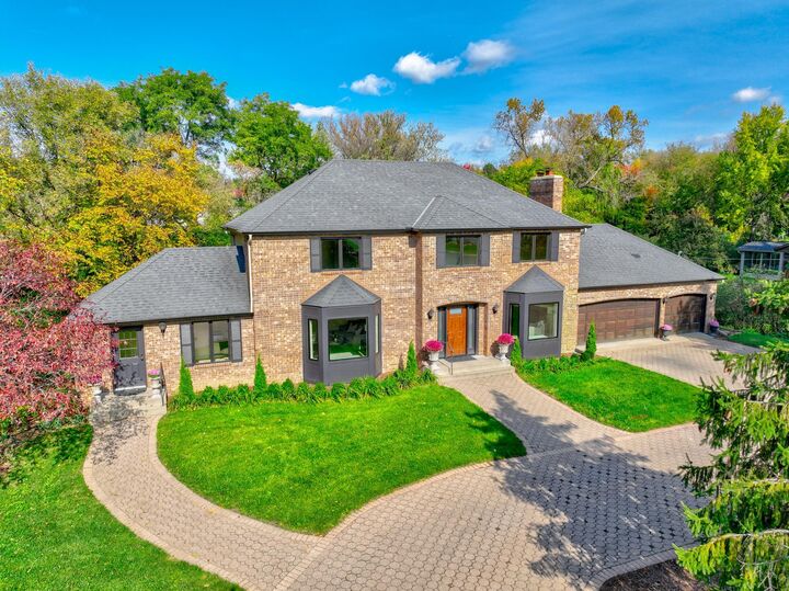 Property Photo: 679 Marie Avenue W MN 55118