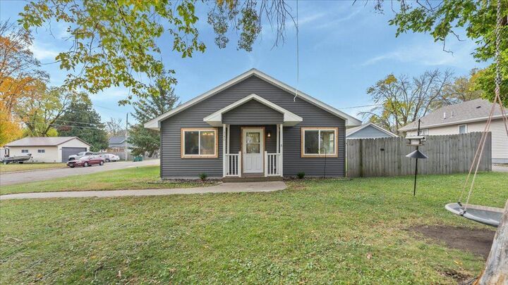 Property Photo: 280 2nd Street SE MN 55321