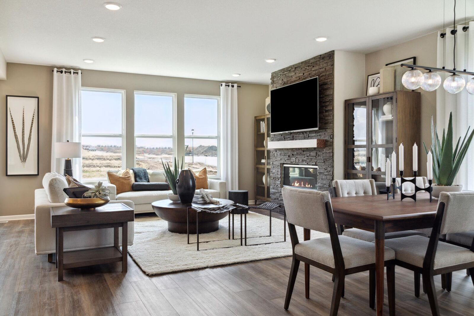 Property Photo:  19432 Everfield Avenue  MN 55024 