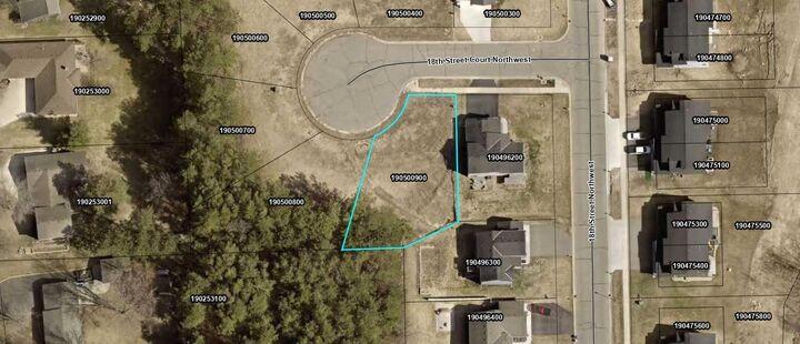 390 18th Street Court NW  Sauk Rapids MN 56379 photo