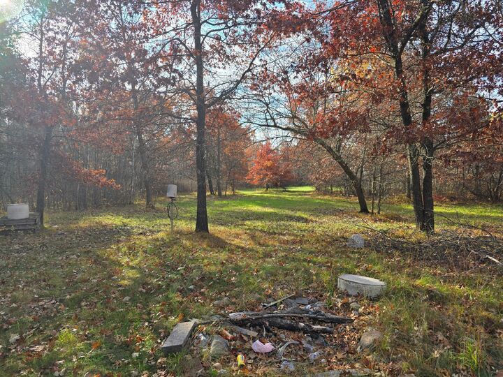 Property Photo: 16780 392nd Street MN 56464