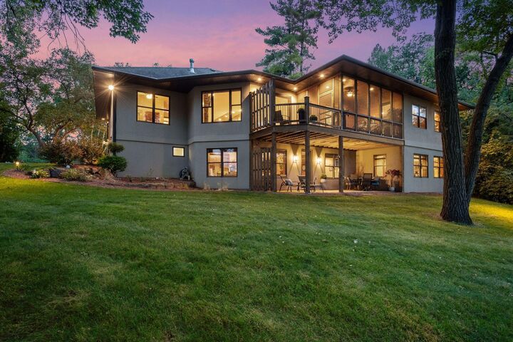 Property Photo:  19900 Cottagewood Road  MN 55331