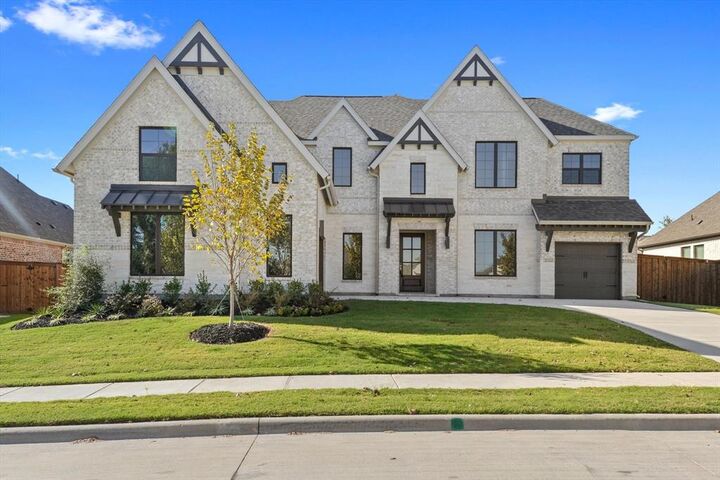 4626 Rillstone Road  Midlothian TX 76065 photo