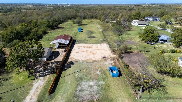 Property Photo:  Tbd Fm 1392  TX 75160 