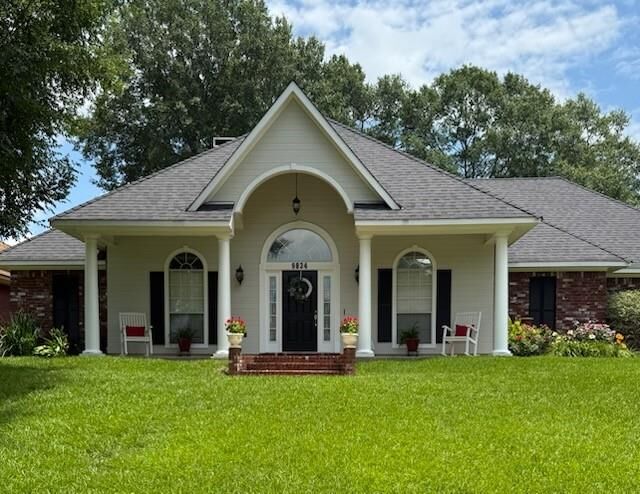 9834 E Chase Circle  Shreveport LA 71118 photo