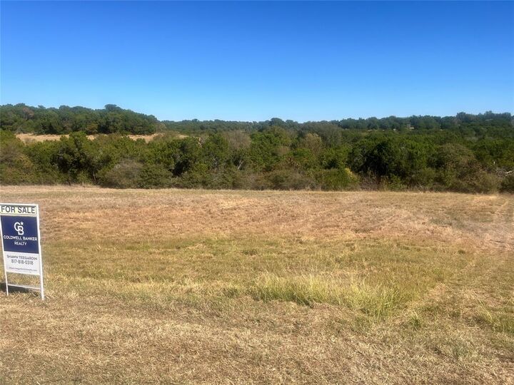 Property Photo:  8405 Gullane Street  TX 76033 