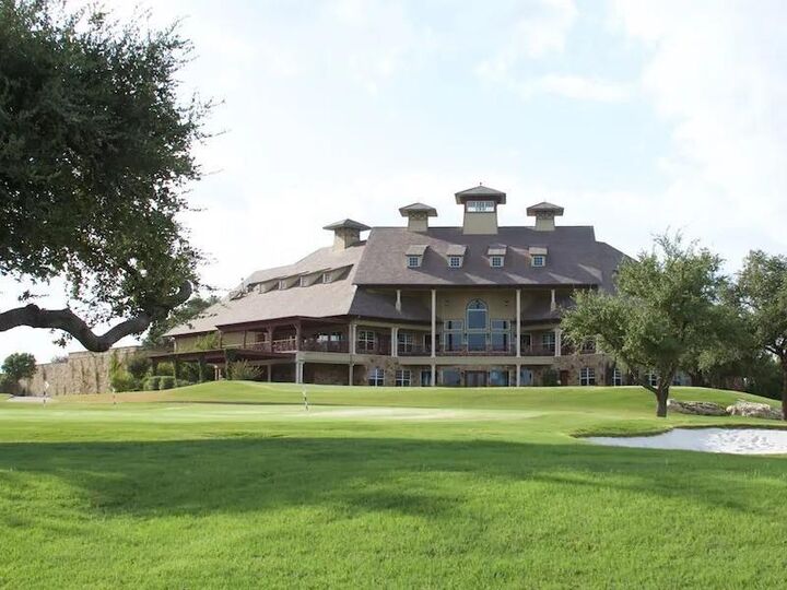 Property Photo:  8405 Gullane Street  TX 76033 