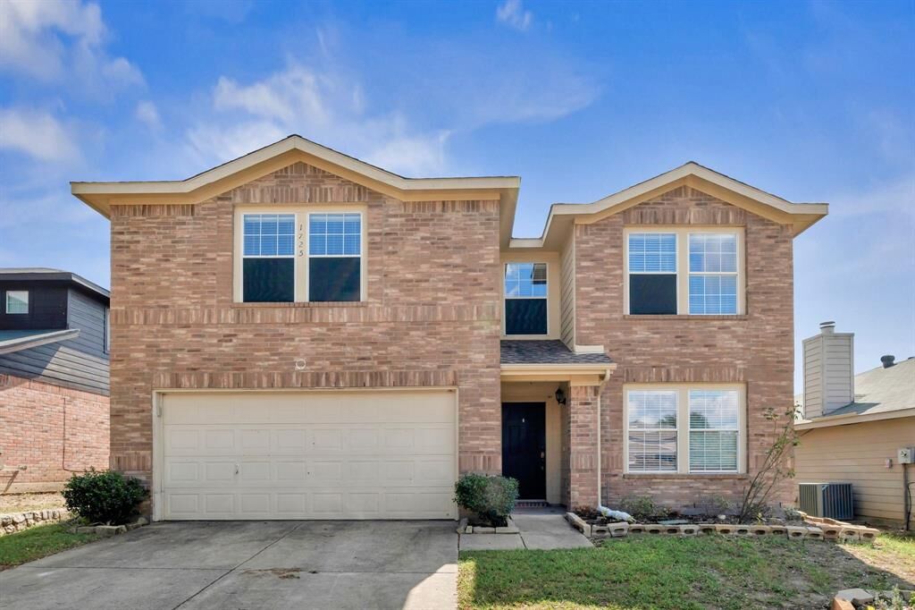 Property Photo:  1725 Willow Way  TX 75409