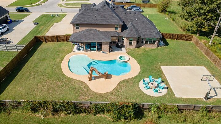 1759 Lake Estates Drive  Springdale AR 72762 photo