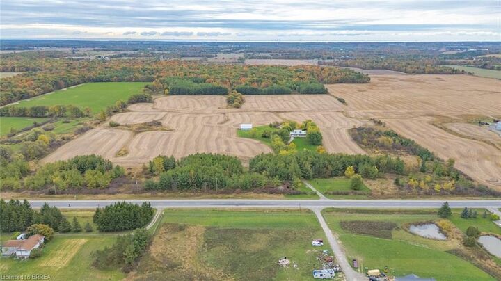 Property Photo: 5658 Hwy #3 Highway ON N0A 1E0