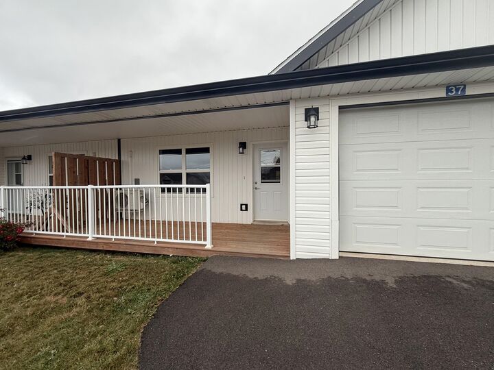 Property Photo: 37 Abegweit Lane PE C0A 1N0