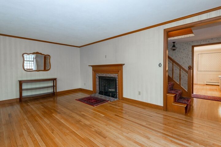 Property Photo: 15 Hart Rd. MA 01940
