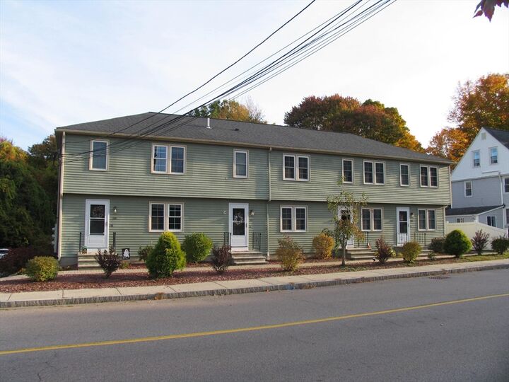 Property Photo: 24 Crescent St 6 MA 01588