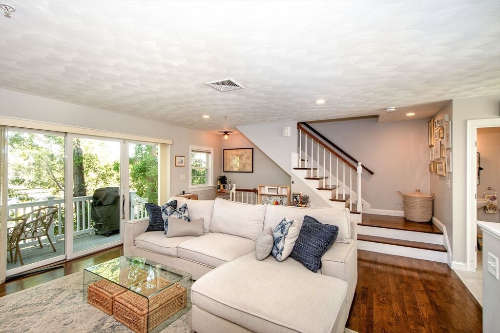 Property Photo: 2 Ricciuti Drive 8 MA 02169