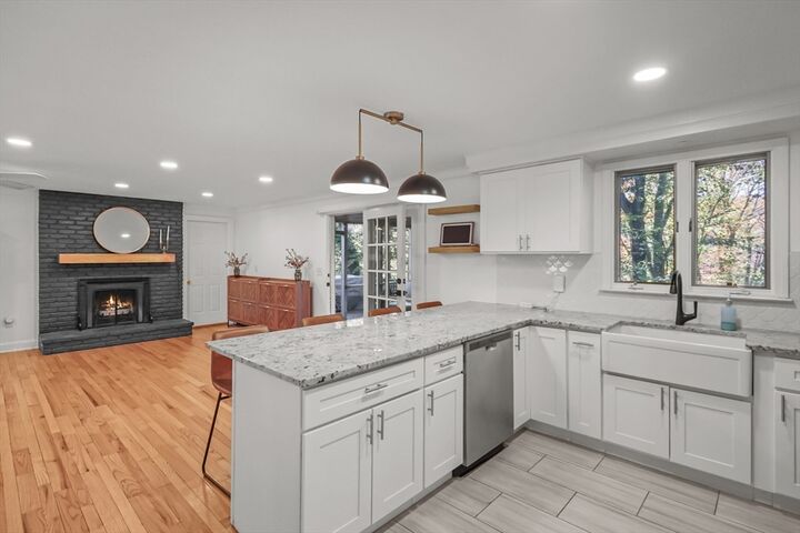 Property Photo:  119 Gregory Dr  MA 02771