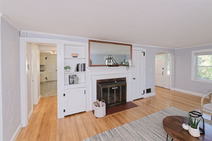 Property Photo: 638 Main St MA 01721