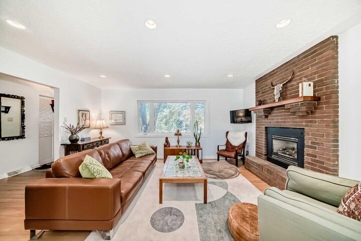 Property Photo: 91 Chisholm Crescent NW AB T2L 0Y9