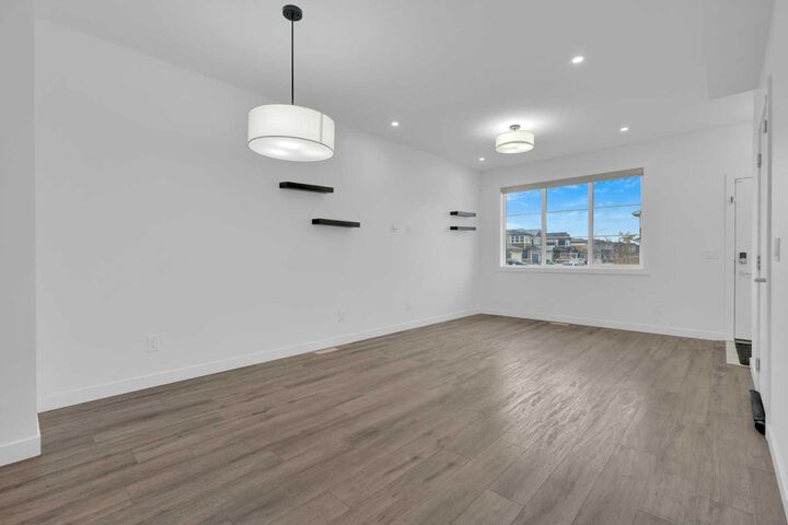 Photo de la propriété: 1348 Cornerstone Way NE AB T3N 1Y7
