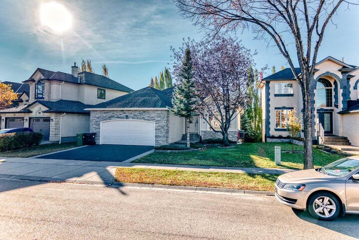 Photo de la propriété: 29 Simcoe Gate SW AB T3H 4K6