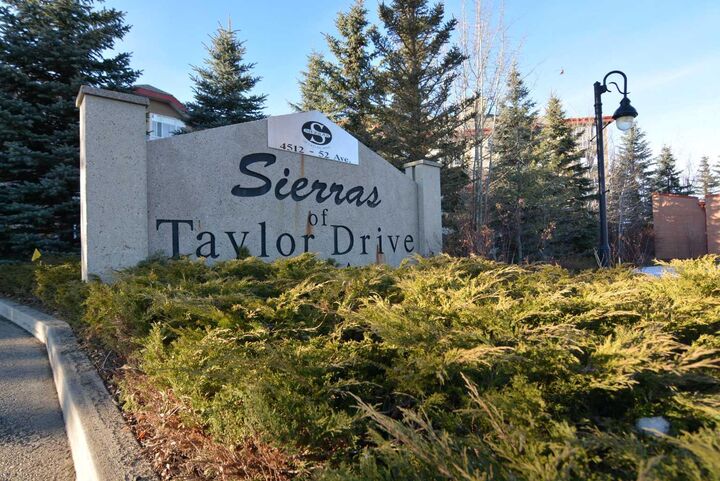 4512 52 Avenue 306  Red Deer AB T4N 7B9 photo