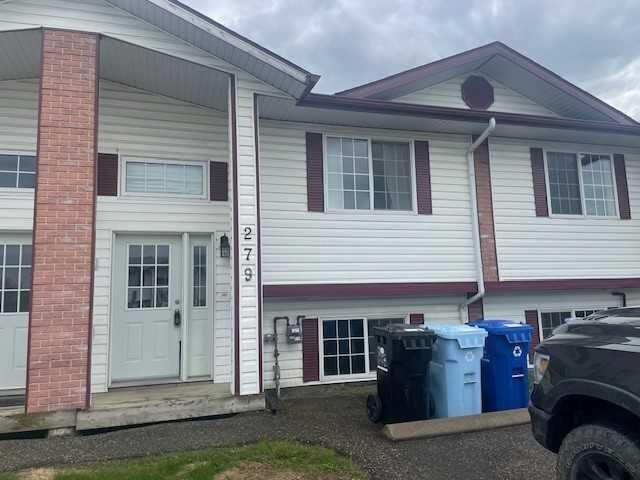 Property Photo: 279 Mustang Road AB T9H 5L7