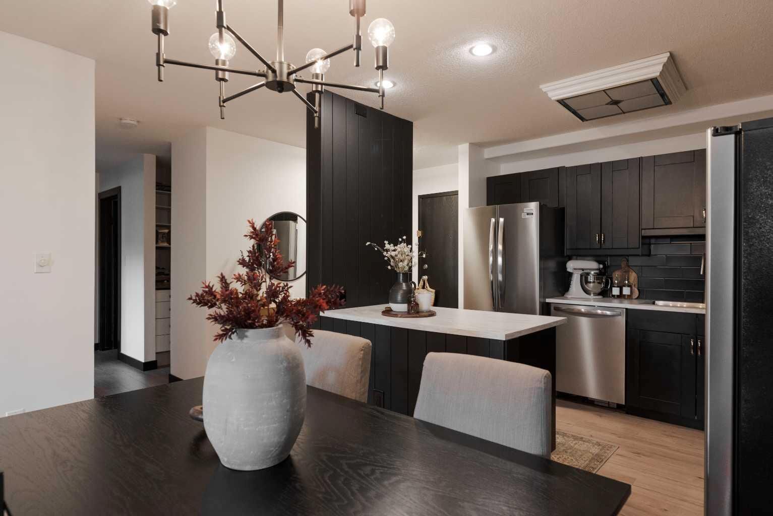 Property Photo: 610 Signal Road 111 AB T9H 4W5