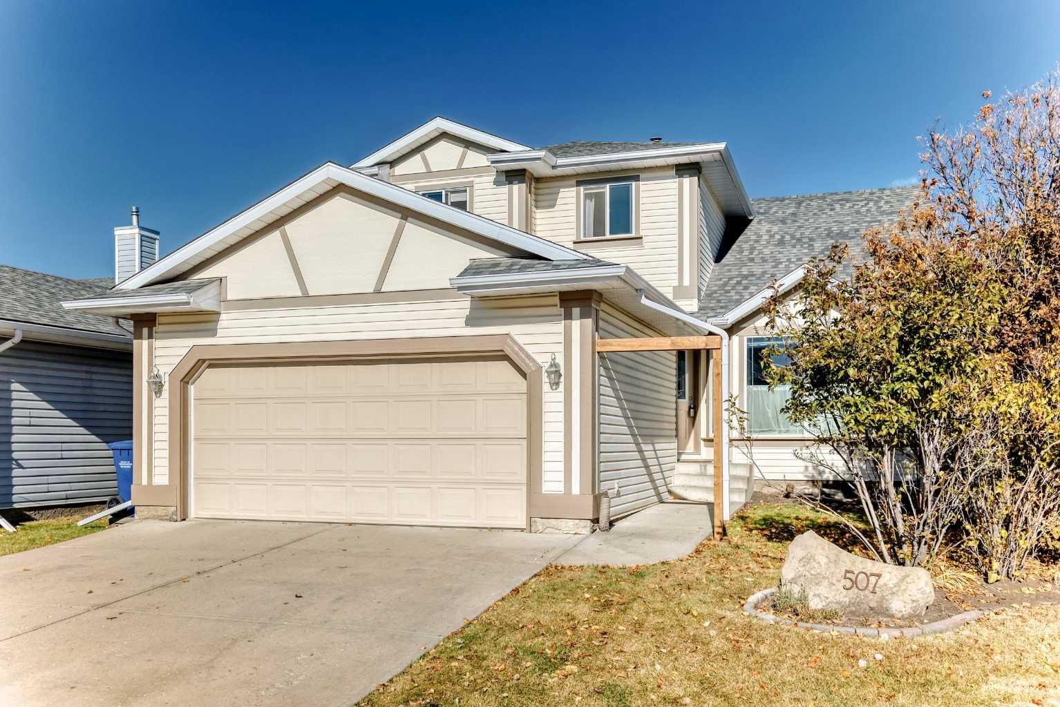 Photo de la propriété: 507 Sheep River Close AB T1S 1S4