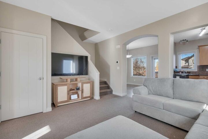 Property Photo: 101 Piper Close AB T4M 0G5