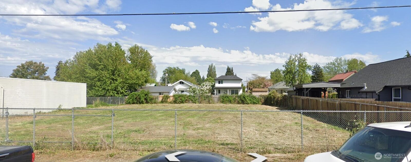 Property Photo:  118  G Street SW  WA 98001 