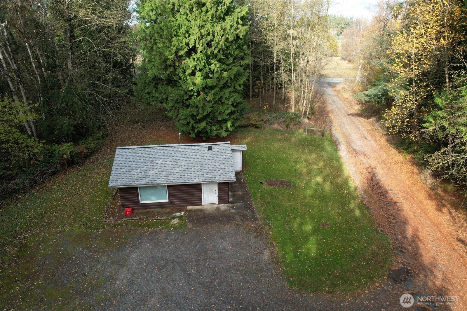 Property Photo: 8085 Audra Lane WA 98240