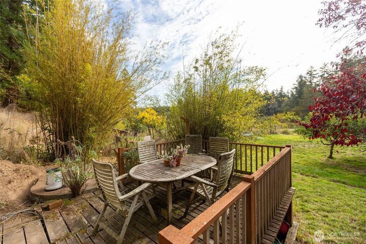 Property Photo:  230  Middle Fork Road  WA 98250