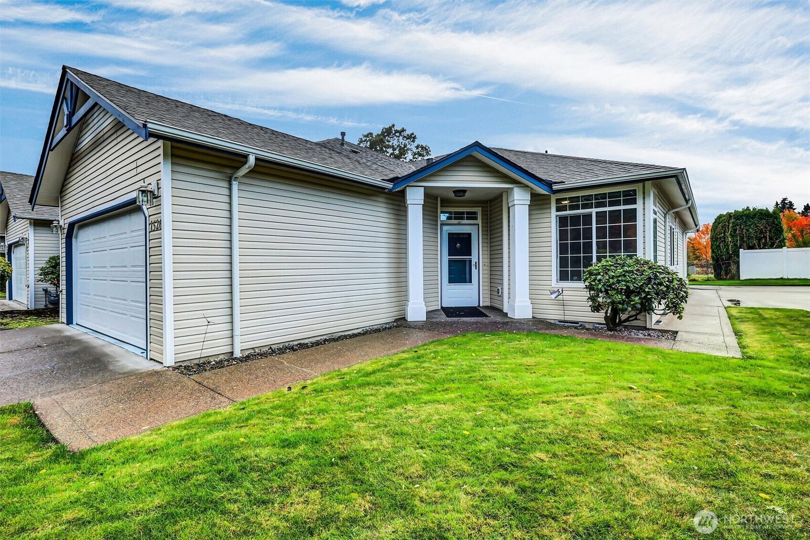 Property Photo:  1526  135th Street E  WA 98445