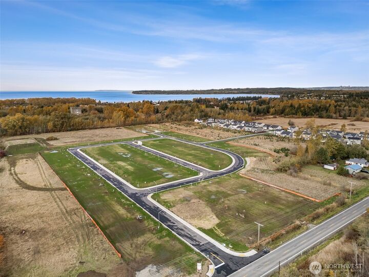 Property Photo:  4512  Noel (Lot 87) Street  WA 98230 