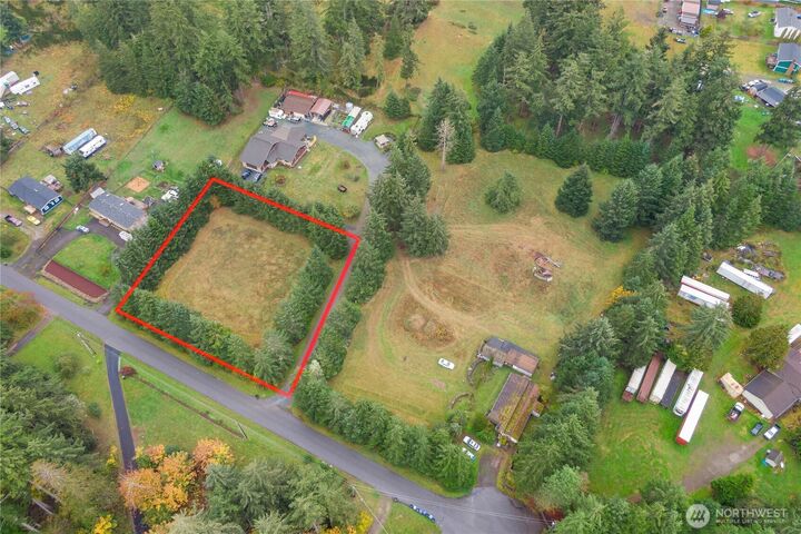 Property Photo: 3417 219th Street E WA 98387