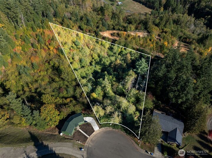 Property Photo: 1700 Maple Valley Drive WA 98531