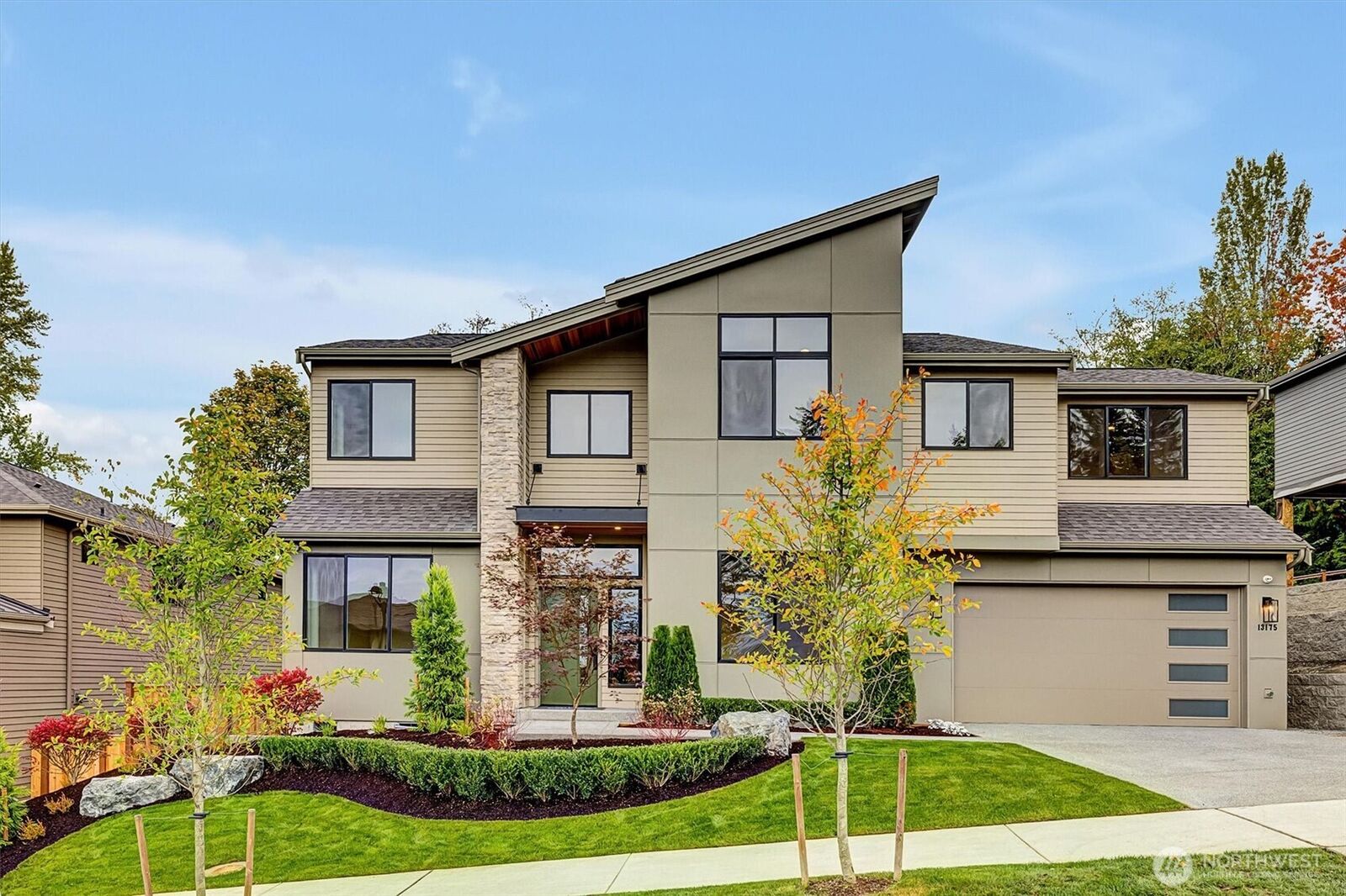 Property Photo:  13175 NE 151st Court  WA 98072 