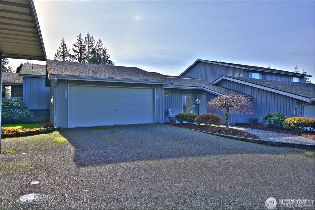 Property Photo:  6928  Woodlands Way 16  WA 98223