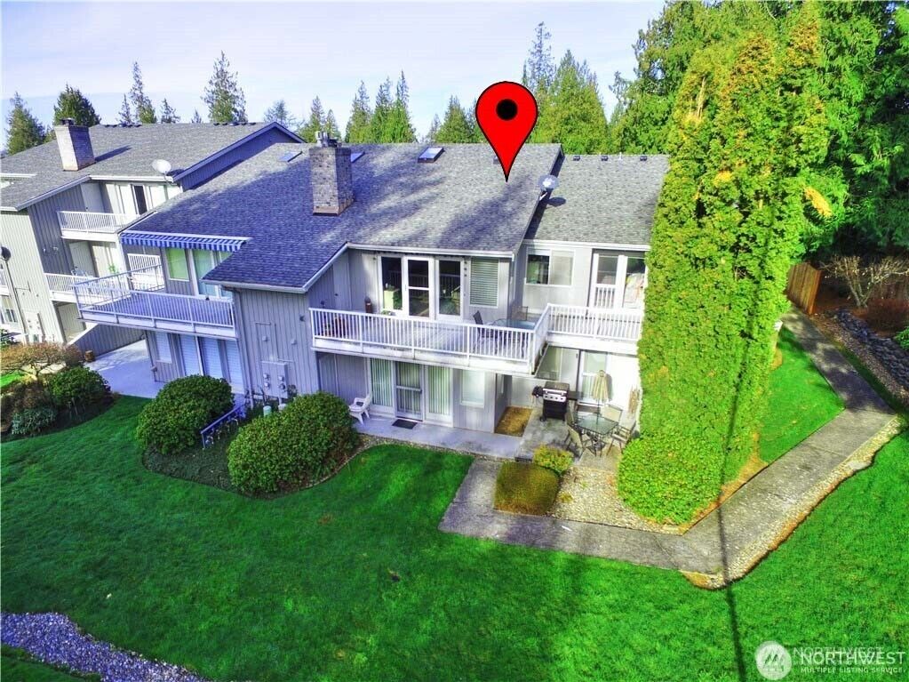 Property Photo:  6928  Woodlands Way 16  WA 98223