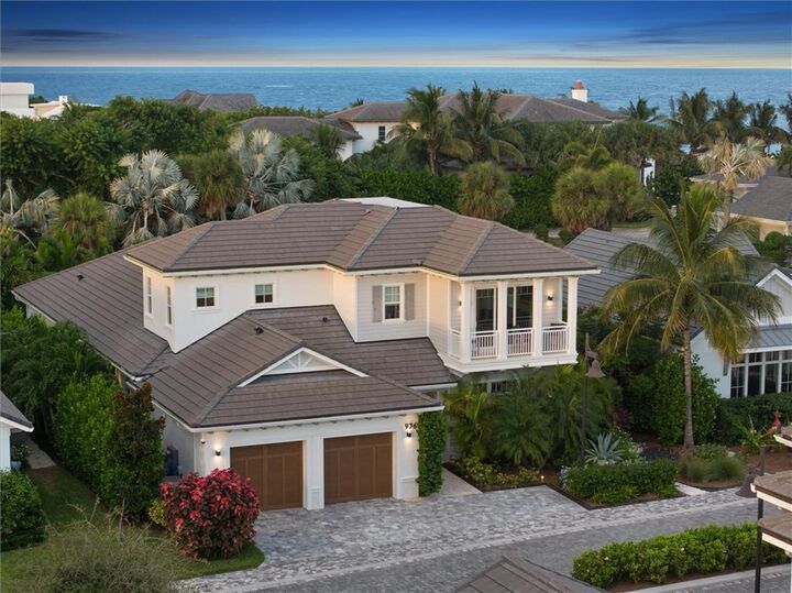 936 Surfsedge Way  Vero Beach FL 32963 photo