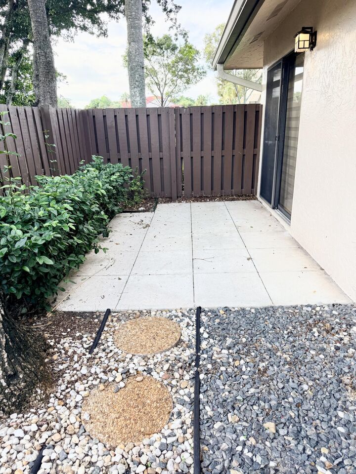 Property Photo: 10126 Mangrove Drive 102 FL 33437