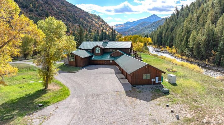 Property Photo:  30680 County Road 12  CO 81434 