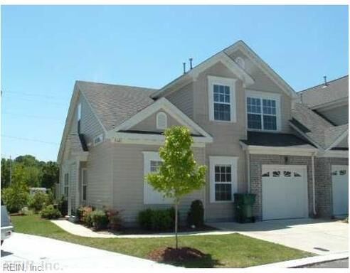 Property Photo: 5145 Maracas Arch VA 23462
