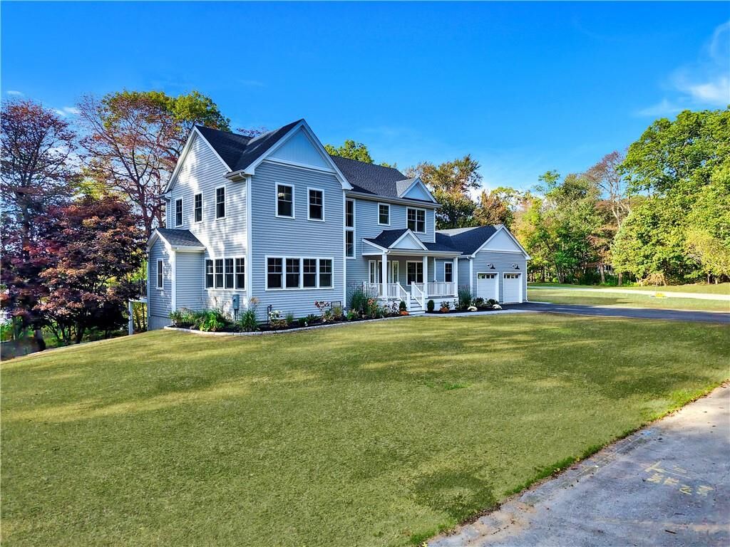 Property Photo:  197 Church Pond Drive  RI 02878