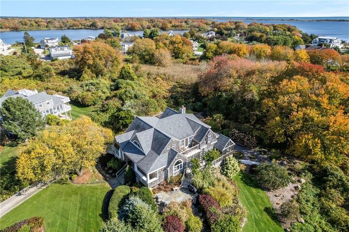 Property Photo: 27 West Willow Lane RI 02813