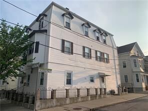 Property Photo:  70 Bowdoin Street  RI 02909
