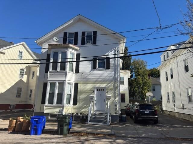 Property Photo:  22 Bancroft Street  RI 02909