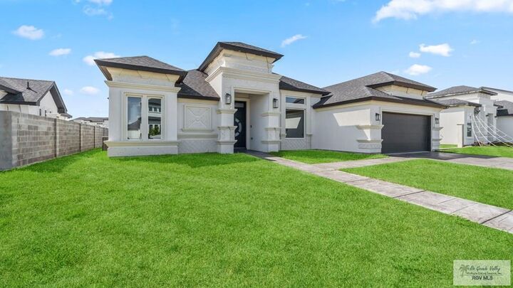 Property Photo: 13811 N 34th Ln TX 78504