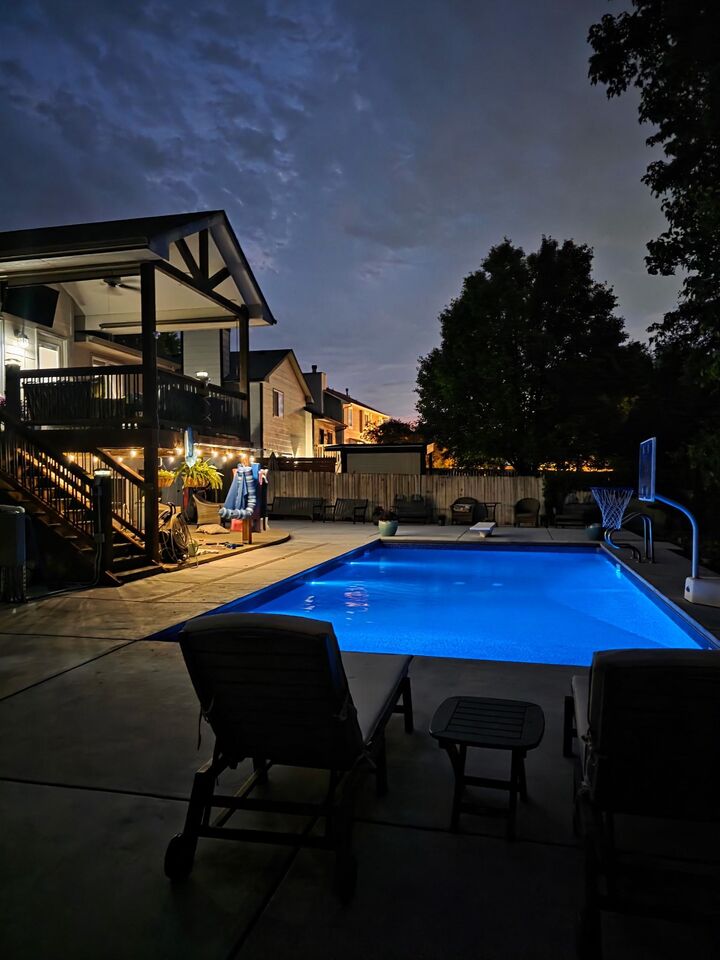 Property Photo: 518 E Wahoo St KS 67037