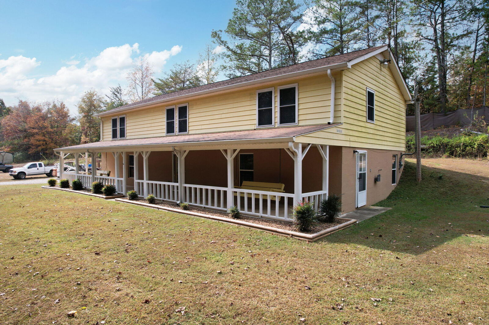 Property Photo:  3074 Harrison Pike NW  TN 37311 