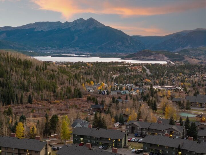 Property Photo: 1153 Straight Creek Drive 304 CO 80435